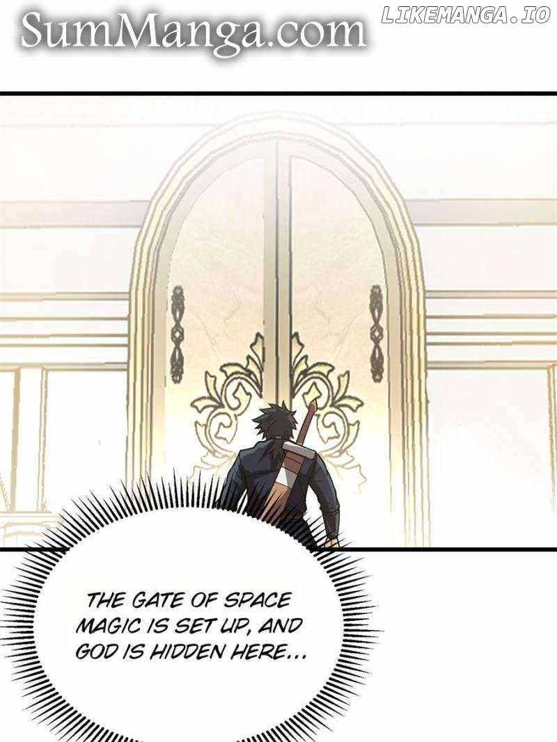 Evil Dragon Is Reincarnated! Revenge Begins at the Age of Five! Chapter 270 8